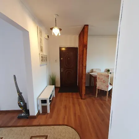 Mândra Apartaments Curtea de Argeş Exterior foto
