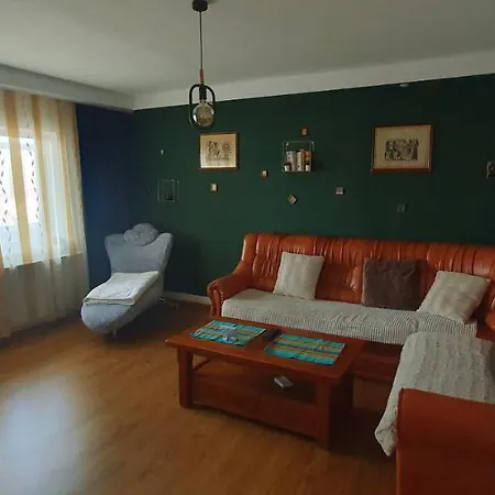 Mândra Apartaments Curtea de Argeş Exterior foto