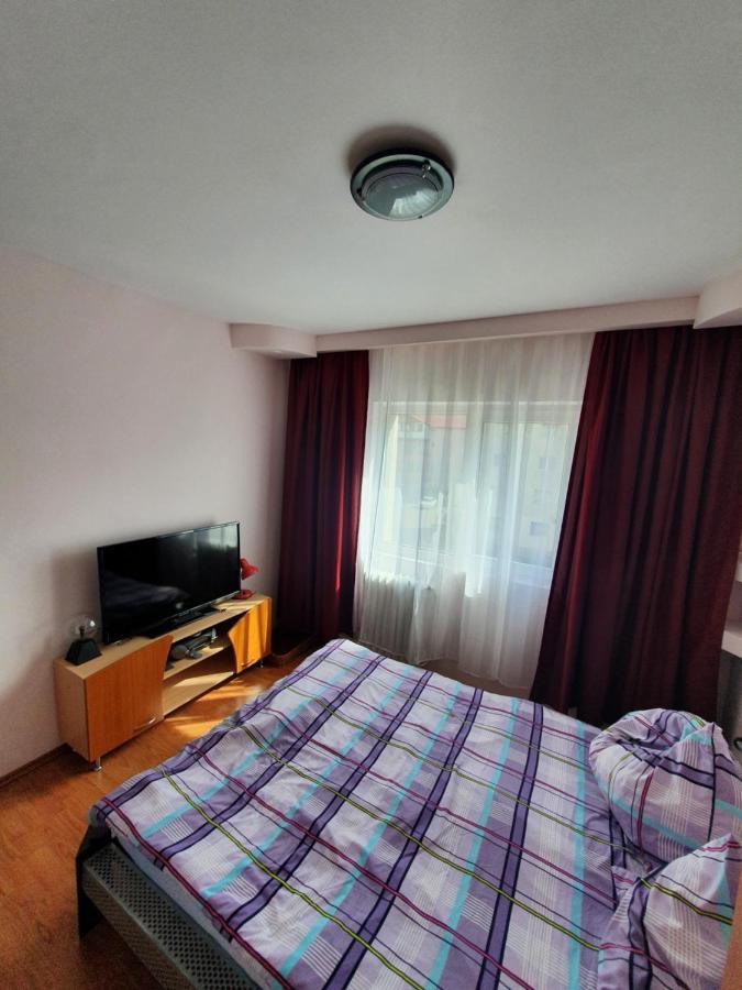 Apartment Mandra