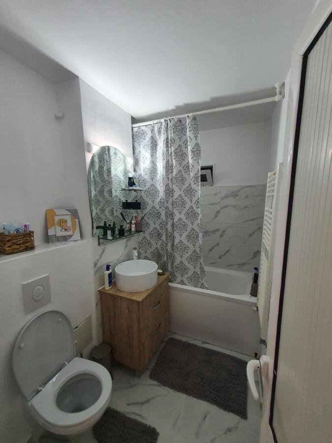 Apartment Mandra