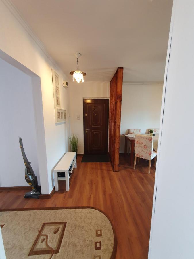 Apartment Mandra