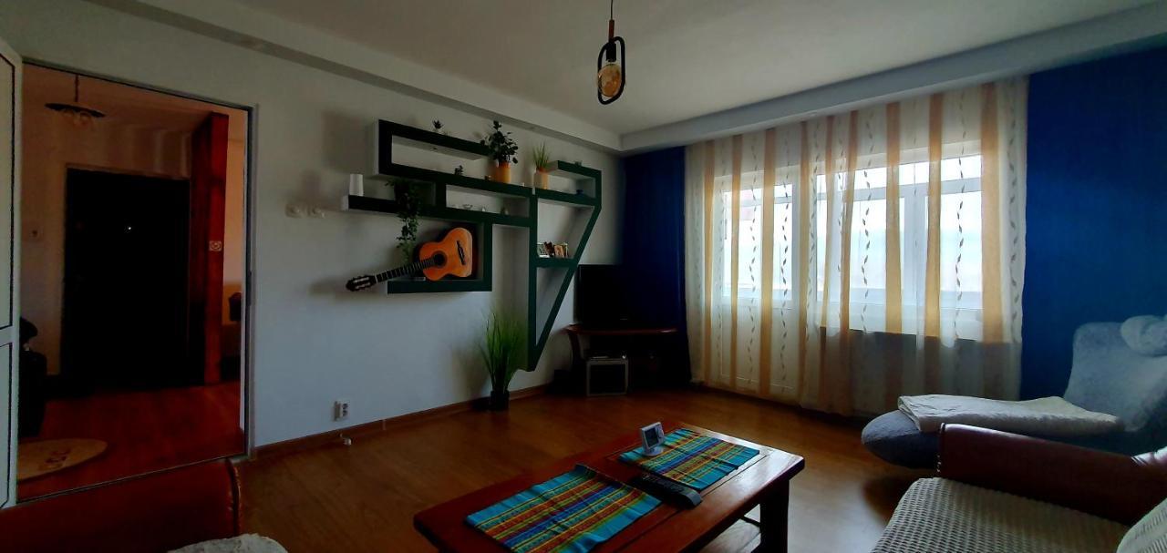 Mandra Apartment Curtea De Arges